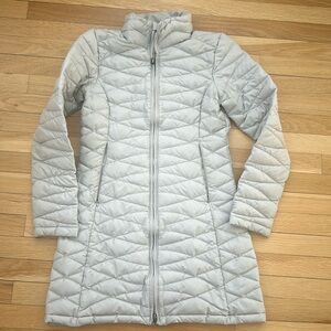 Patagonia lightweight puffer